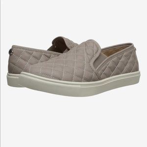 Steve Madden Quilted Slip-on Sneaker